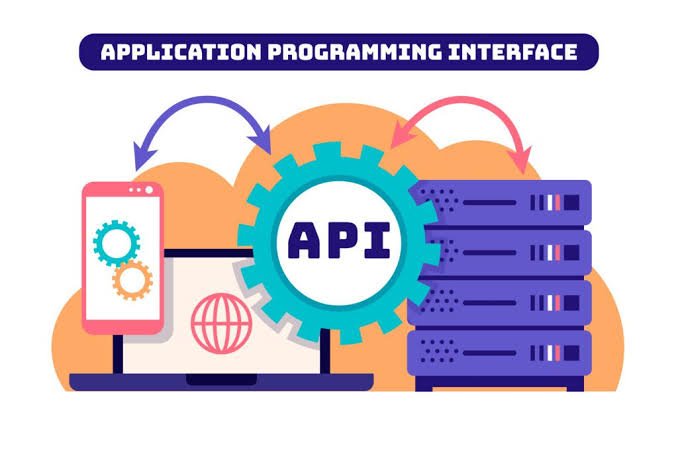 Seamless API & Backend Integration