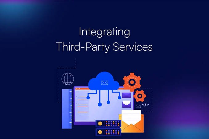 Seamless API & Third-Party Integration