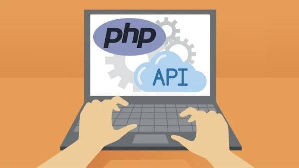Secure & Scalable PHP API Development