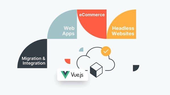 Vue.js Migration & Upgrade Services