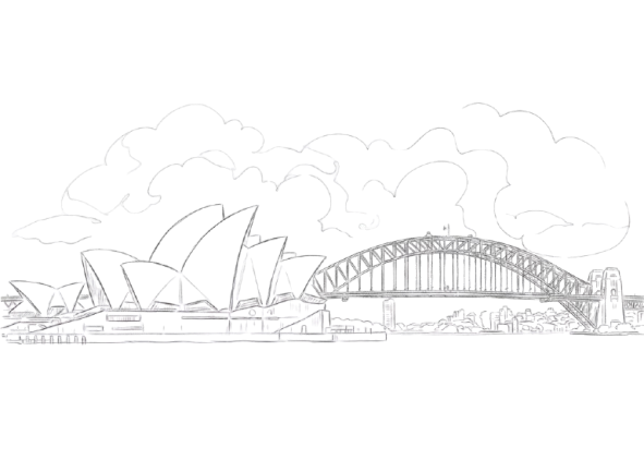 Australia office