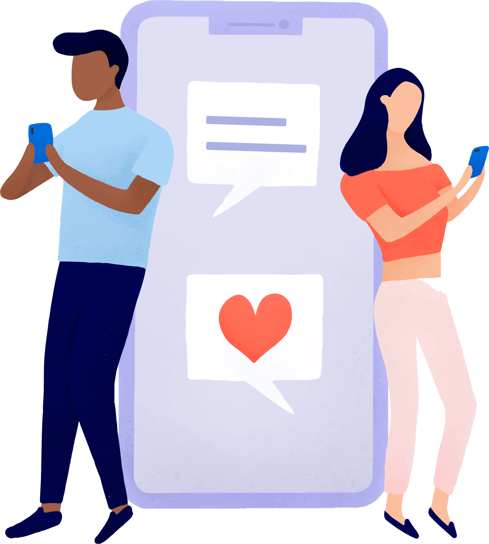 How We Build a Successful Dating App