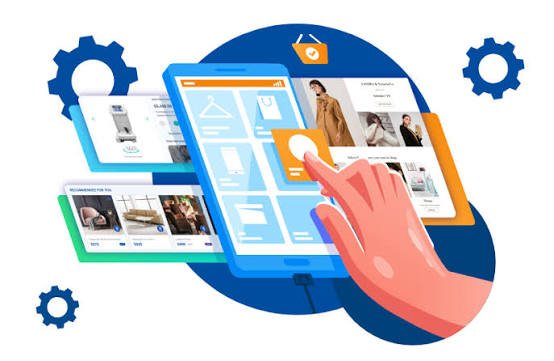Scalable Vue.js Ecommerce Solutions