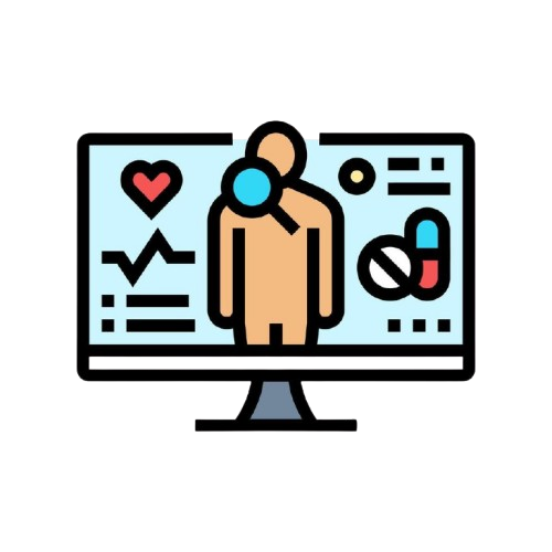 Healthcare Analytics & Reports