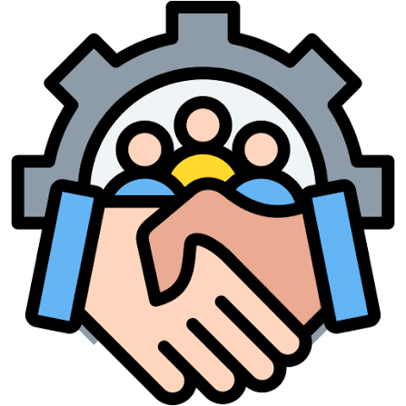 Easy Business Expansion