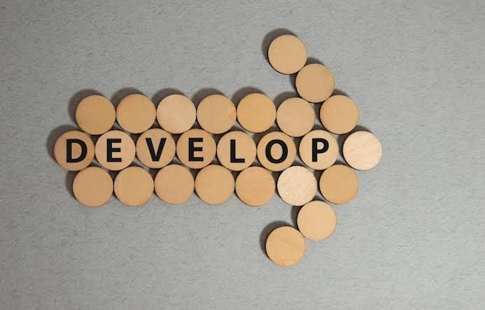 Develop