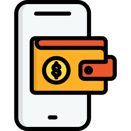 Digital Wallet & Payment Gateway