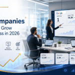 SEO strategy for UK businesses and companies