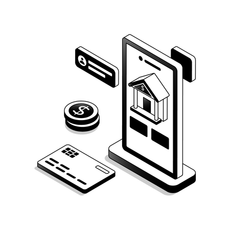Custom Fintech App Development