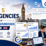 Top SEO Agency for Tourism Business in UK helping travel companies grow online