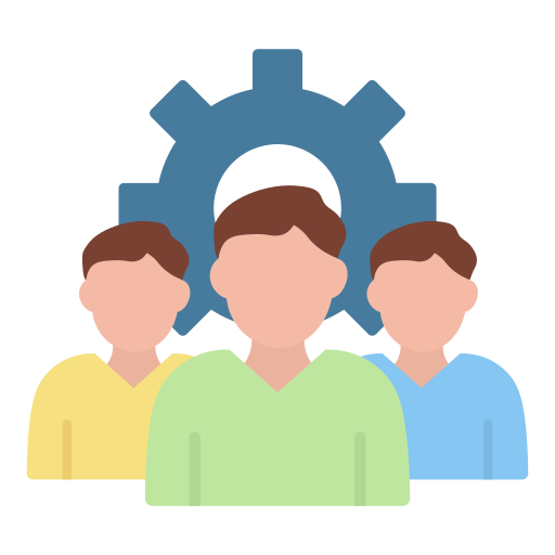 Dedicated Web Development Team 