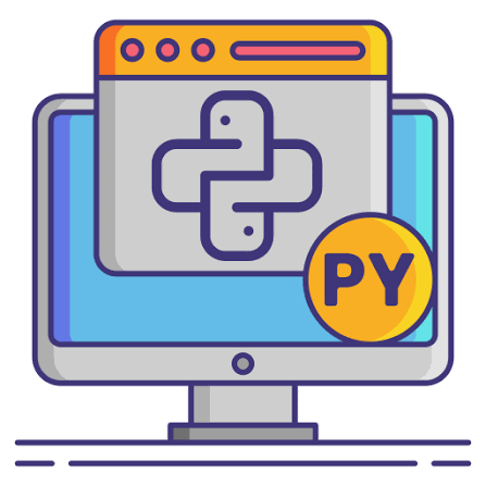 Python Web Application Development