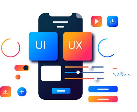 React Native UI/UX Development