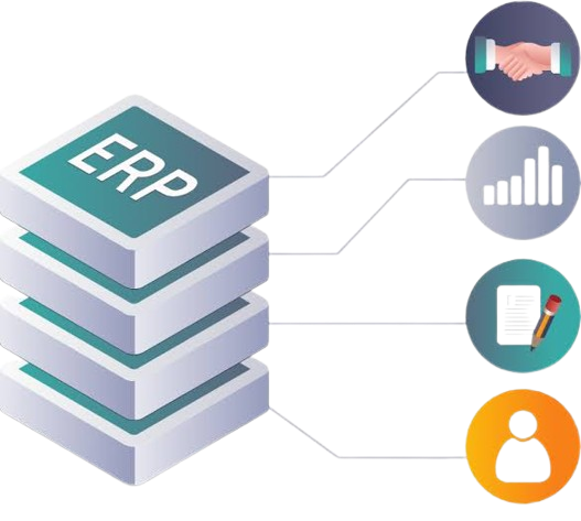 Odoo ERP Implementation 