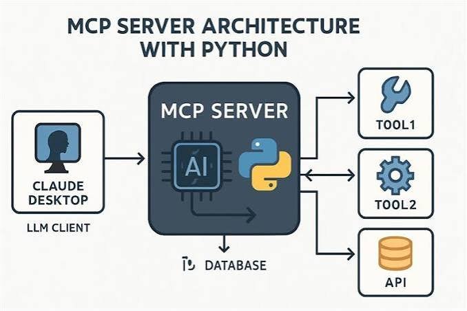 Python MVP Development