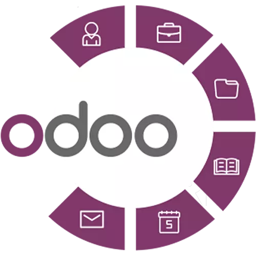Experienced Odoo Developers 
