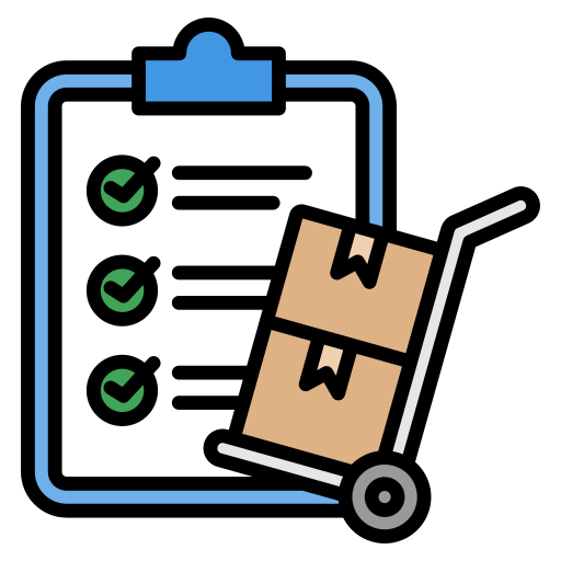Maintaining Accurate Inventory Information
