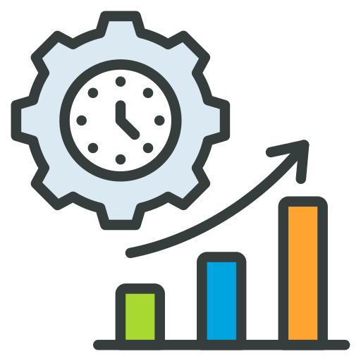 Improved Business Operations and Efficiency