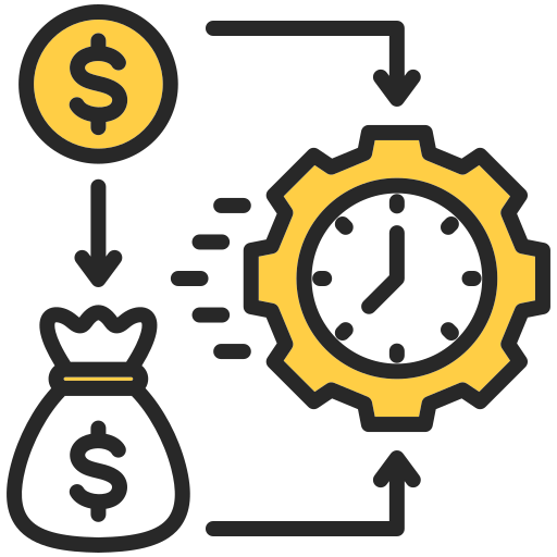 Cost-Effective Digital Operations