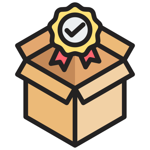 Product Image Quality and Presentation