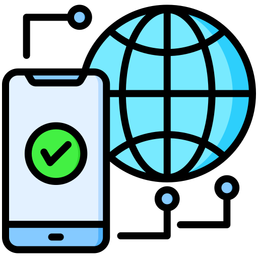 Improved Mobile Accessibility