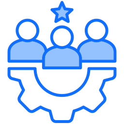 Dedicated Expertise and Collaboration