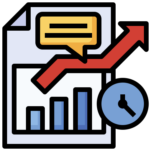 Long-Term Digital Growth