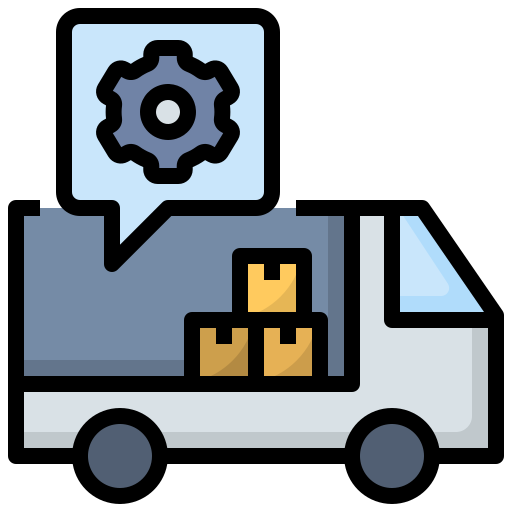 Managing Delivery and Store Collection