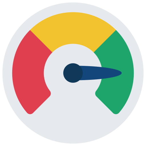 Improved Website Performance