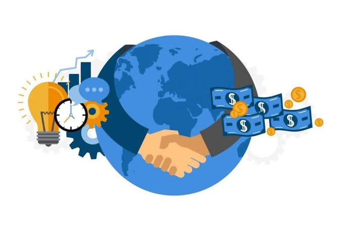  Access to Global Products