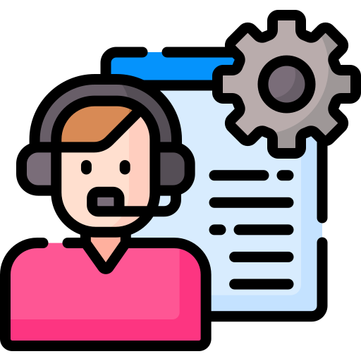 Displaying Administrator Roles and Statuses