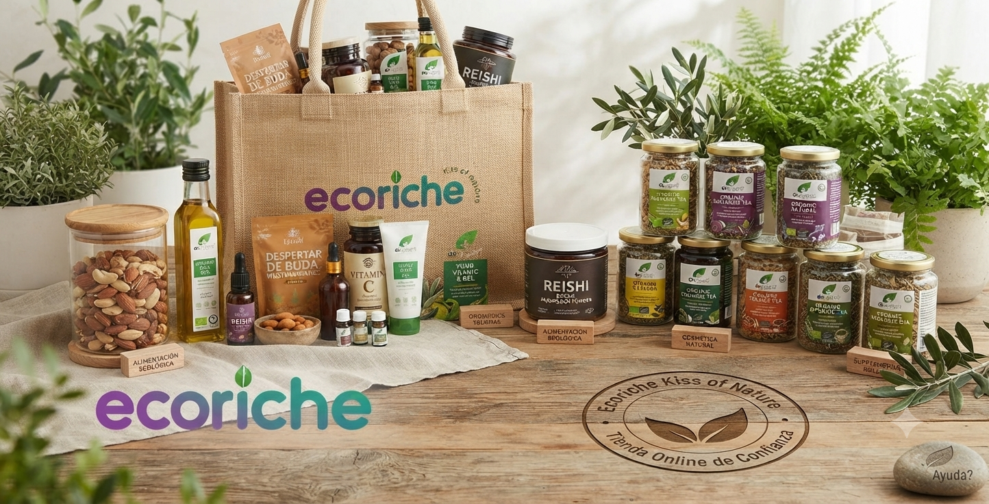 Ecoriche