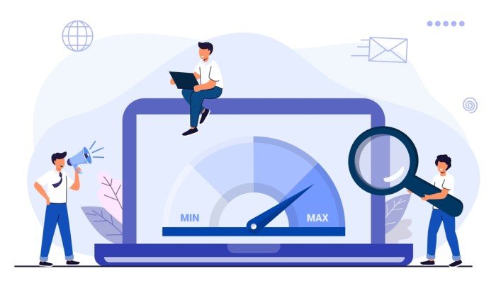 Page Speed Optimization