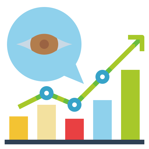 Improved Operational Visibility