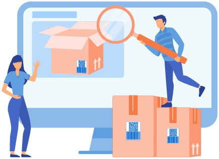 Improved Order Visibility