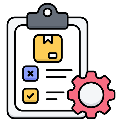 Order Management