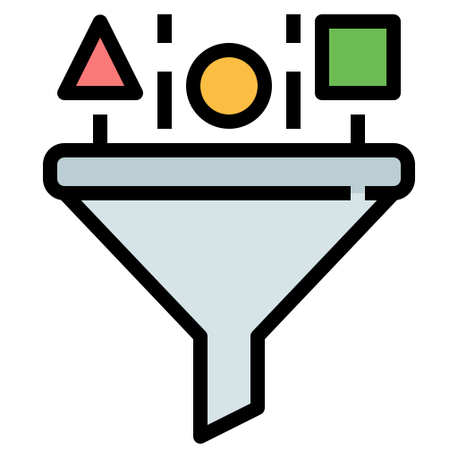 Product Filtering and Search Functionality