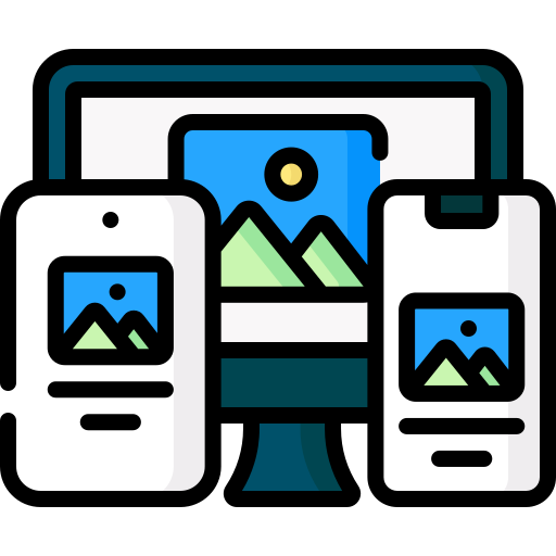 Responsive Design Across Devices