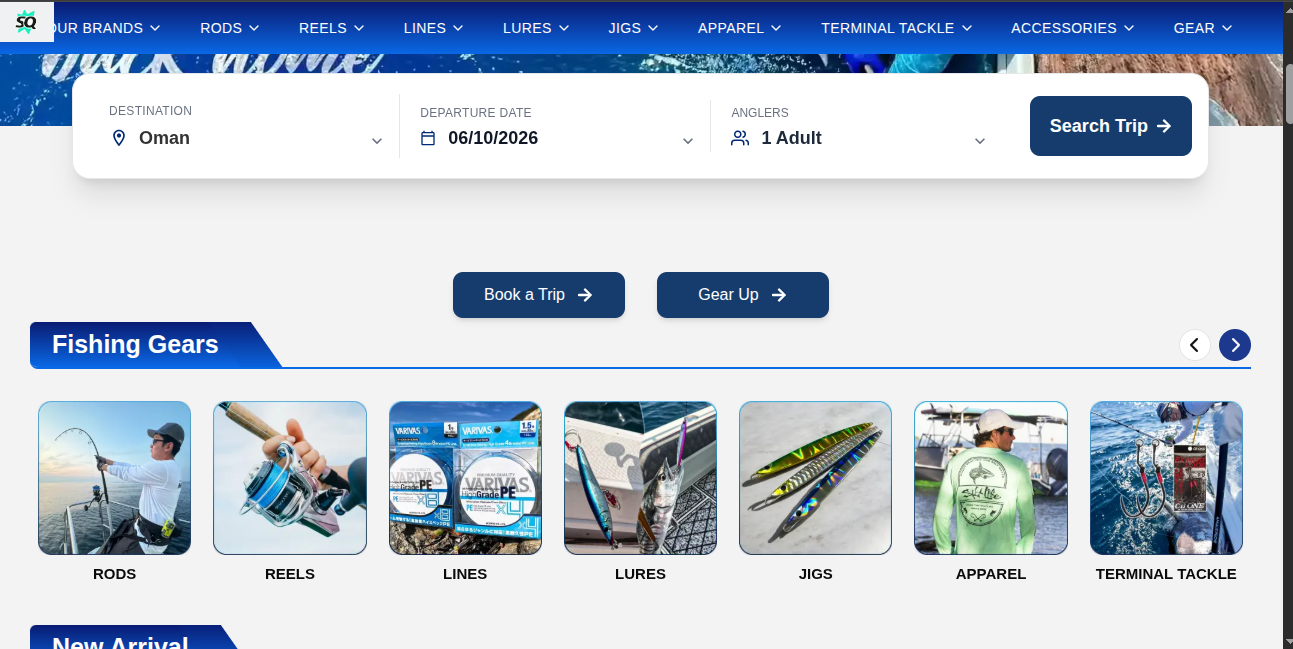 Page Speed
