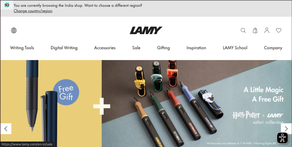 Lamy