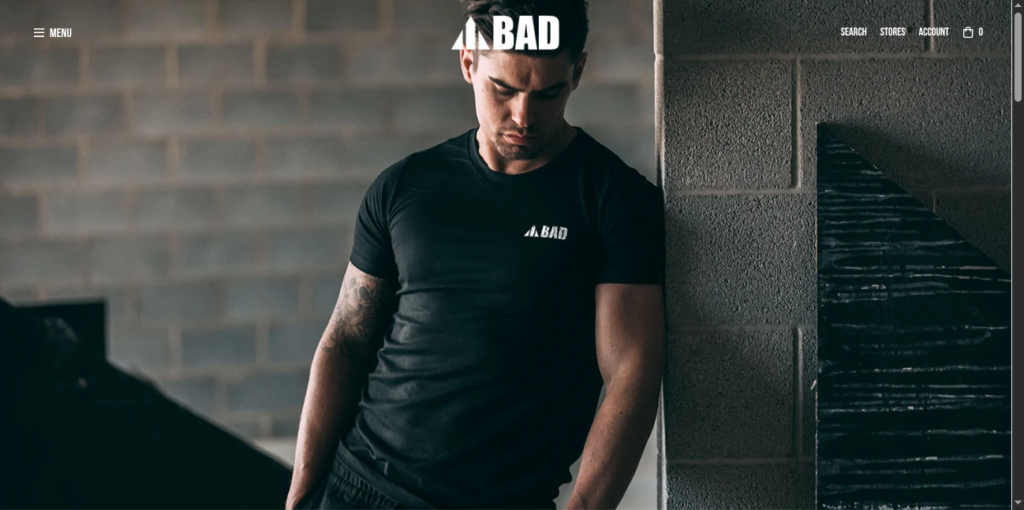 Bad Work Wear