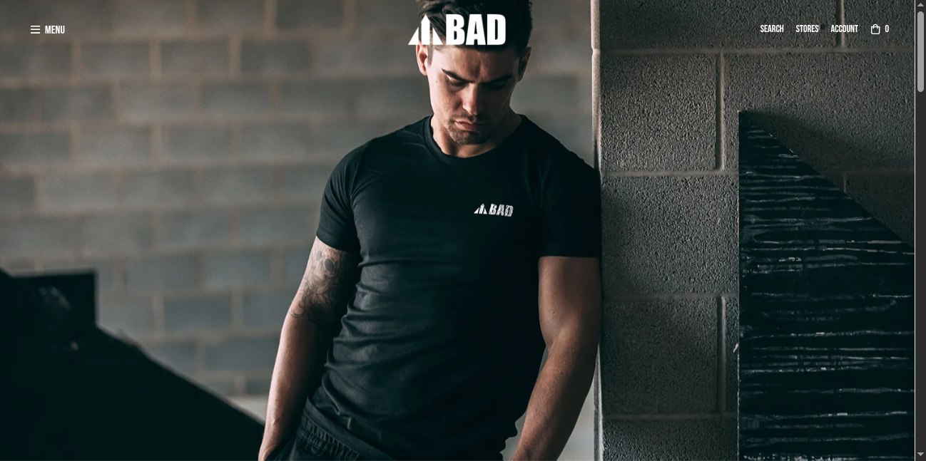 Bad Work Wear preview