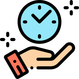 Time-Saving Operations
