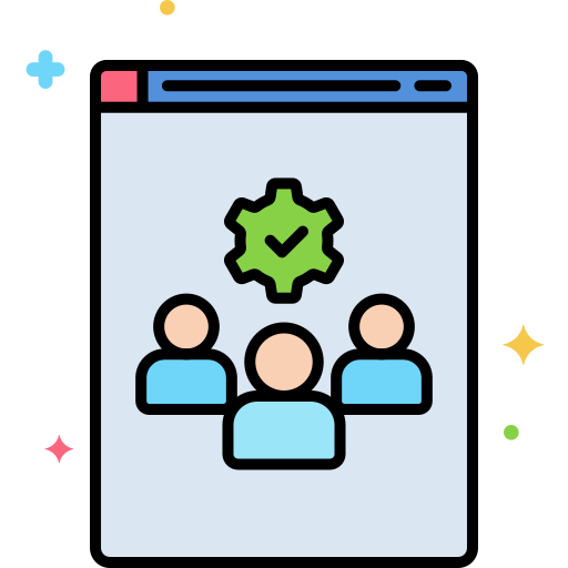 User-Friendly Website Design