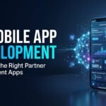 Choosing a mobile app development company specialising in AI and machine learning