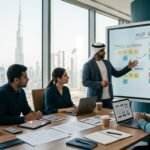 Cost-effective MVP app development for startups in the UAE