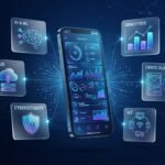 Emerging app development companies shaping the digital future through AI, mobile apps, and cloud technology