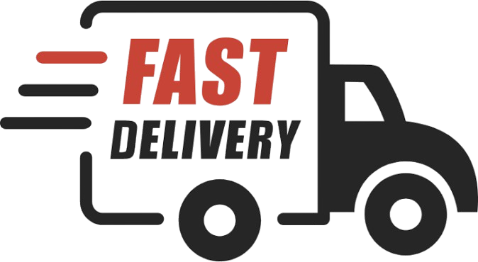 Convenient and Reliable Delivery