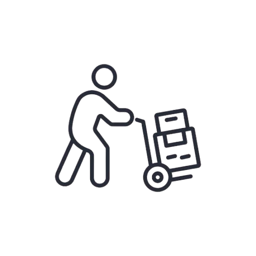 Clear Delivery Information