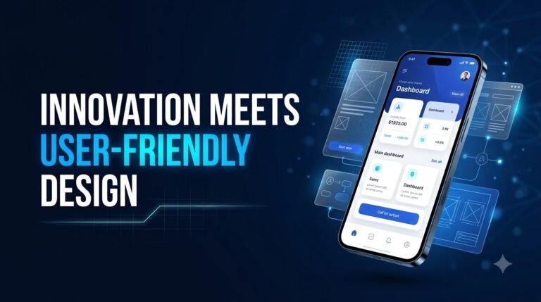 How to Find App Developers Who Combine Innovation with User-Friendly Design